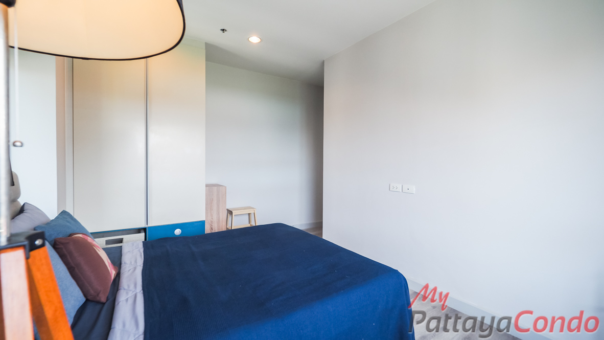 Centric Sea Pattaya Condo For Sale - CC58-10