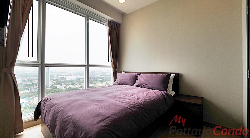Cetus Beachfront Condo Pattaya For Sale - CETUS09-16