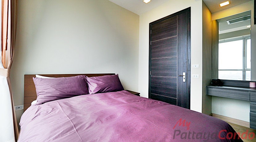 Cetus Beachfront Condo Pattaya For Sale - CETUS09-17