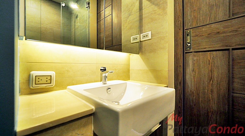 Cetus Beachfront Condo Pattaya For Sale - CETUS09-14