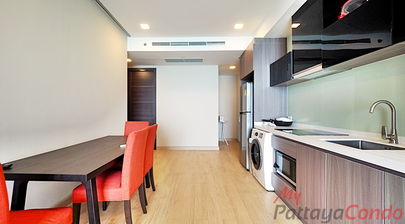 Cetus Beachfront Condo Pattaya For Sale - CETUS09-2