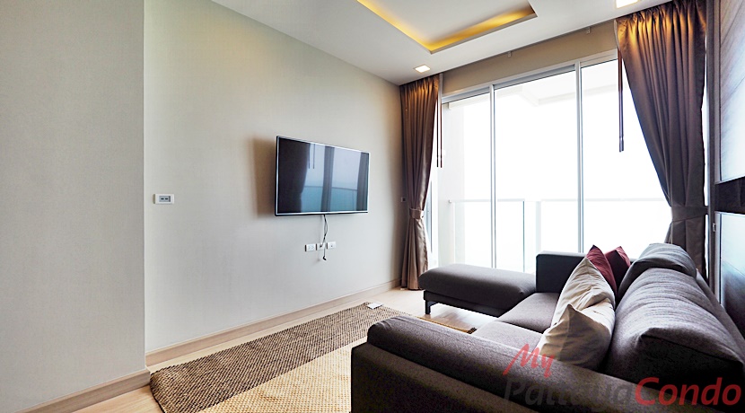 Cetus Beachfront Condo Pattaya For Sale - CETUS09-3