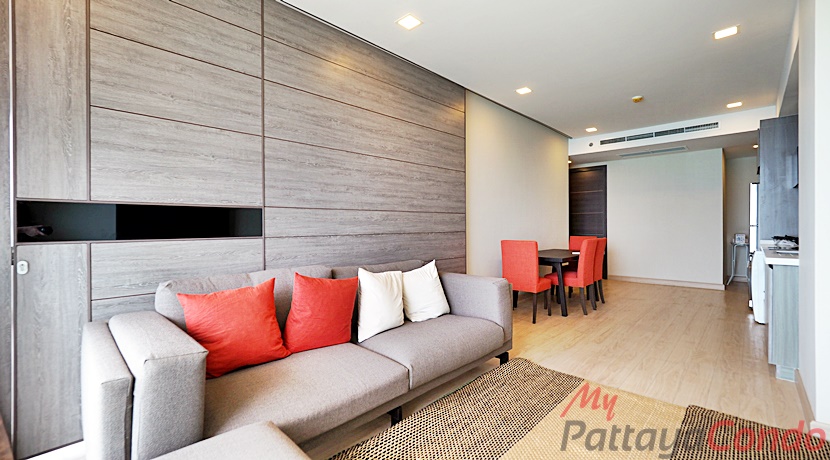 Cetus Beachfront Condo Pattaya For Sale - CETUS09-4