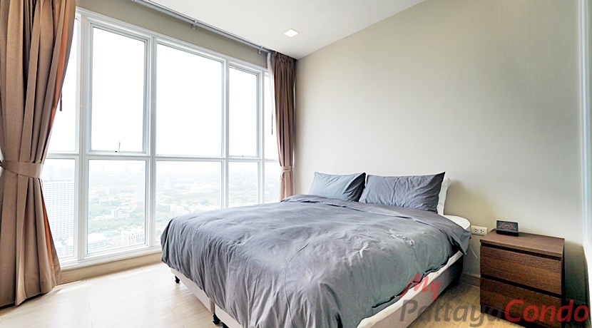 Cetus Beachfront Condo Pattaya For Sale - CETUS09-6