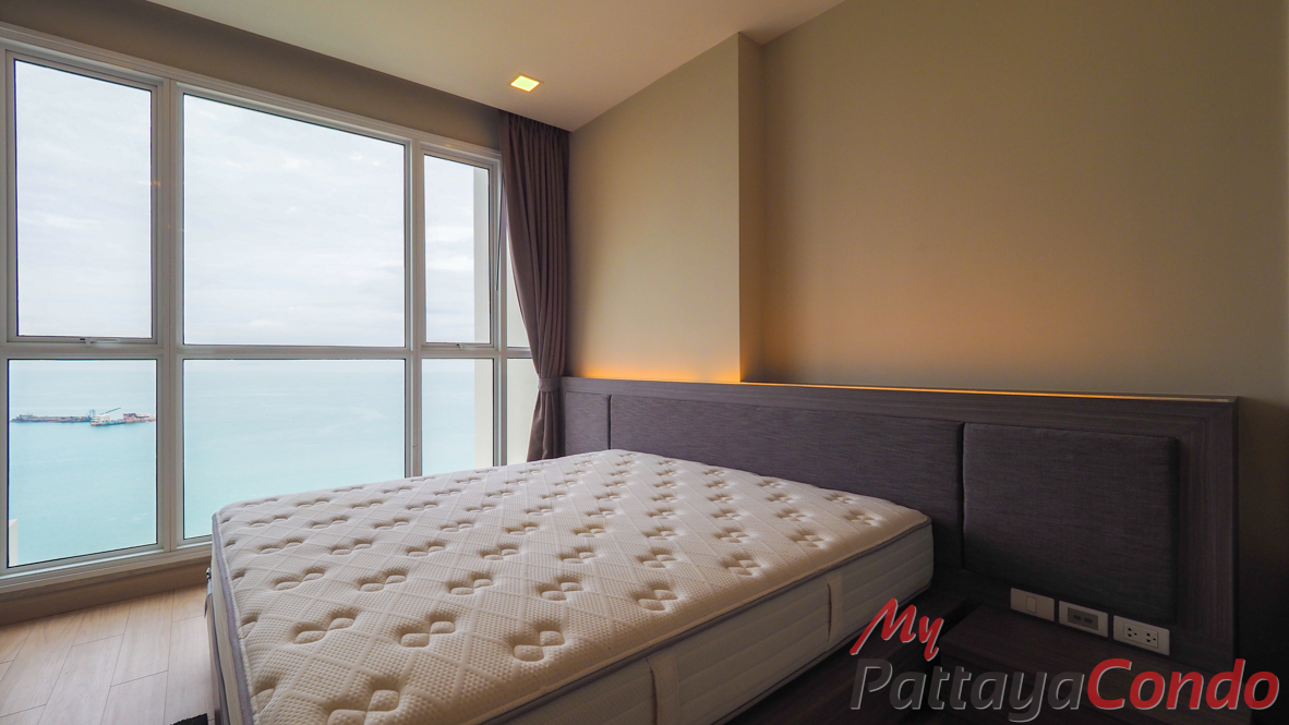 Cetus Beachfront Condo Pattaya For Sale - CETUS14