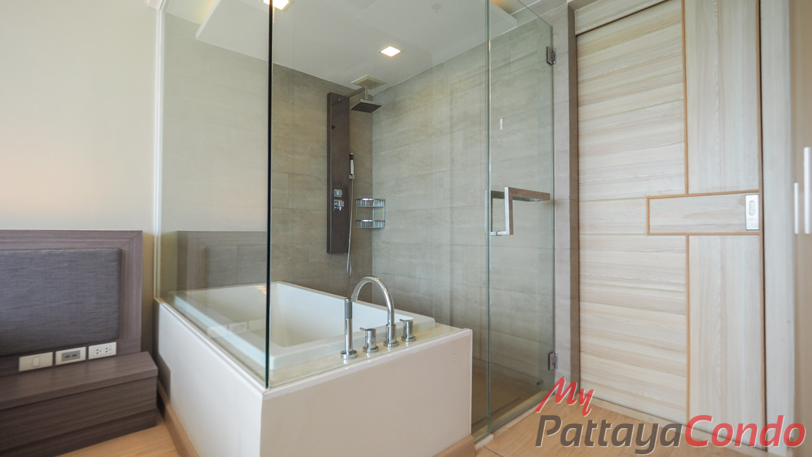Cetus Beachfront Condo Pattaya For Sale - CETUS14-11