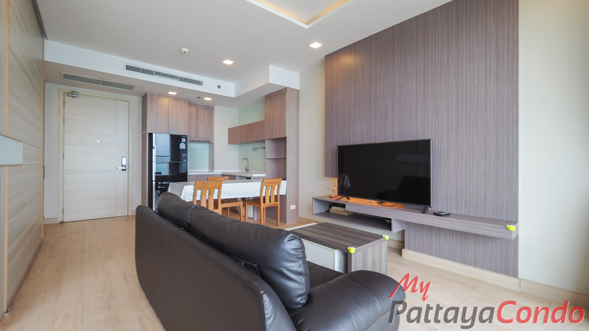 Cetus Beachfront Condo Pattaya For Sale - CETUS14-4
