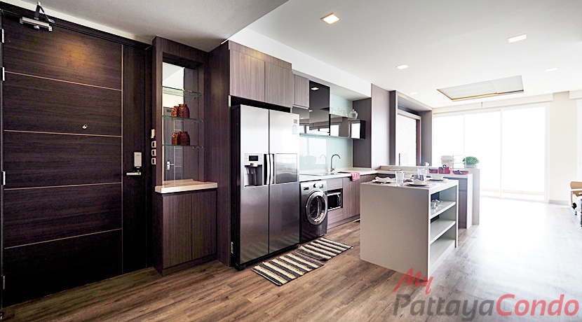 Cetus Beachfront Condo Pattaya For Sale - CETUS10-0