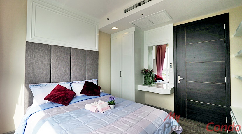 Cetus Beachfront Condo Pattaya For Sale - CETUS10-17