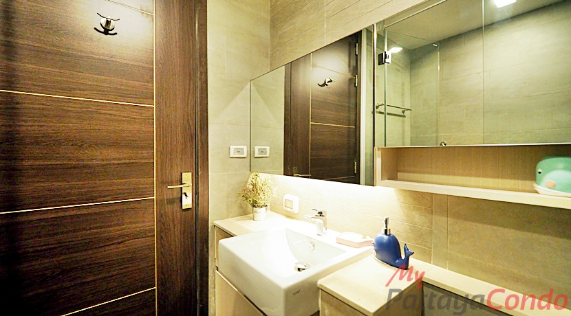 Cetus Beachfront Condo Pattaya For Sale - CETUS10-20
