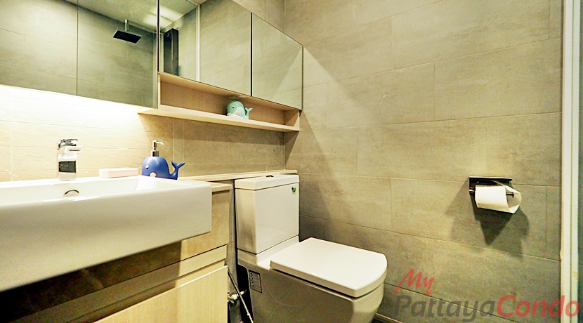 Cetus Beachfront Condo Pattaya For Sale - CETUS10-19