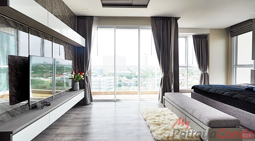 Cetus Beachfront Condo Pattaya For Sale - CETUS10-9