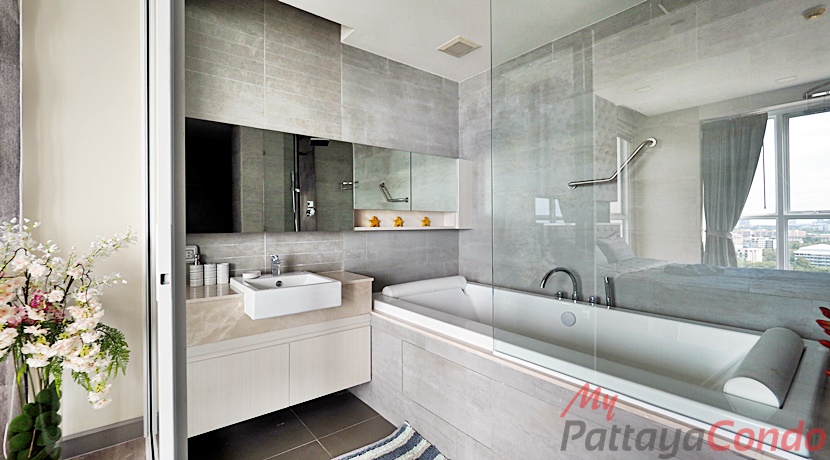 Cetus Beachfront Condo Pattaya For Sale - CETUS10-14