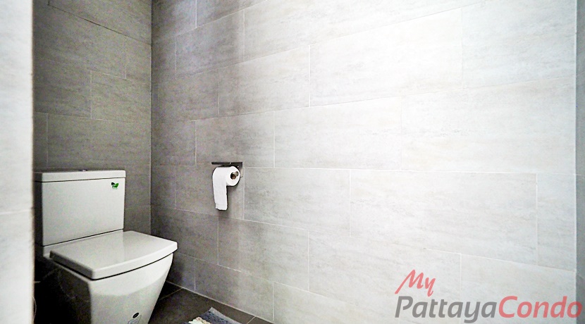Cetus Beachfront Condo Pattaya For Sale - CETUS10-15