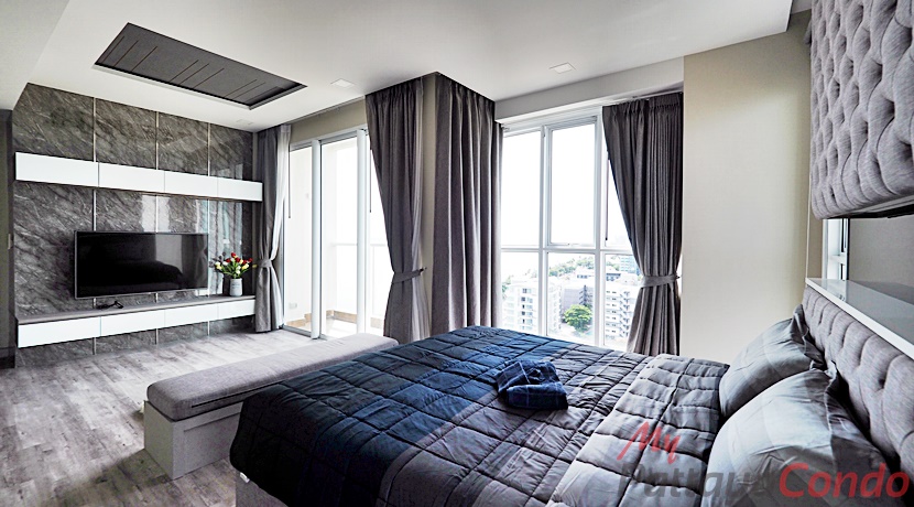 Cetus Beachfront Condo Pattaya For Sale - CETUS10-13