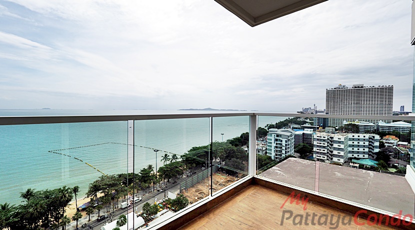 Cetus Beachfront Condo Pattaya For Sale - CETUS10-6