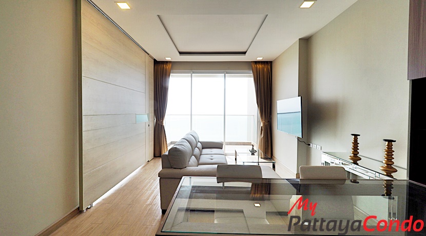 Cetus Beachfront Condo Pattaya For Sale - CETUS05-1