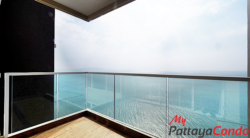 Cetus Beachfront Condo Pattaya For Sale - CETUS05-11