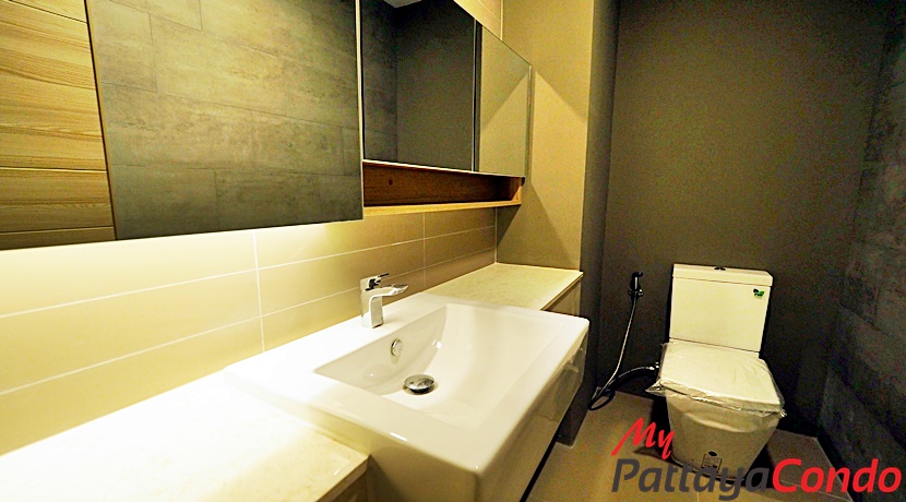 Cetus Beachfront Condo Pattaya For Sale - CETUS05-10