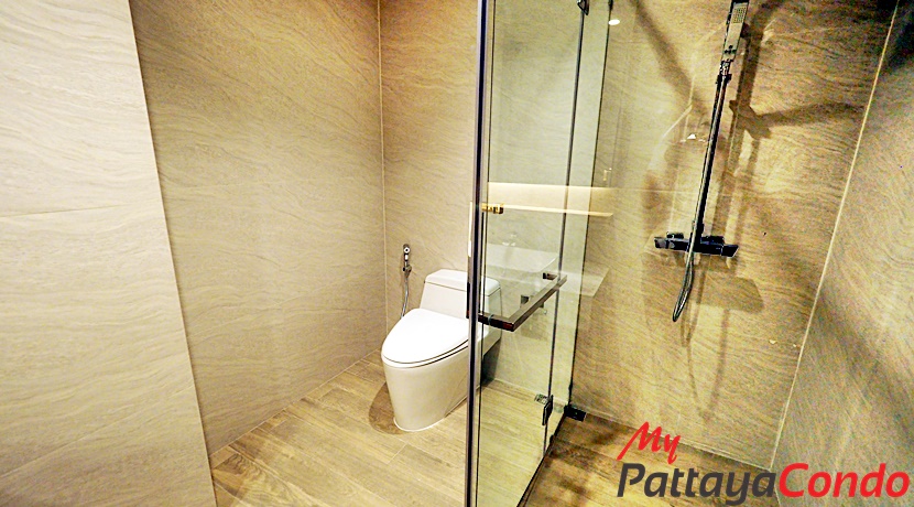 Cetus Beachfront Condo Pattaya For Sale - CETUS04-17