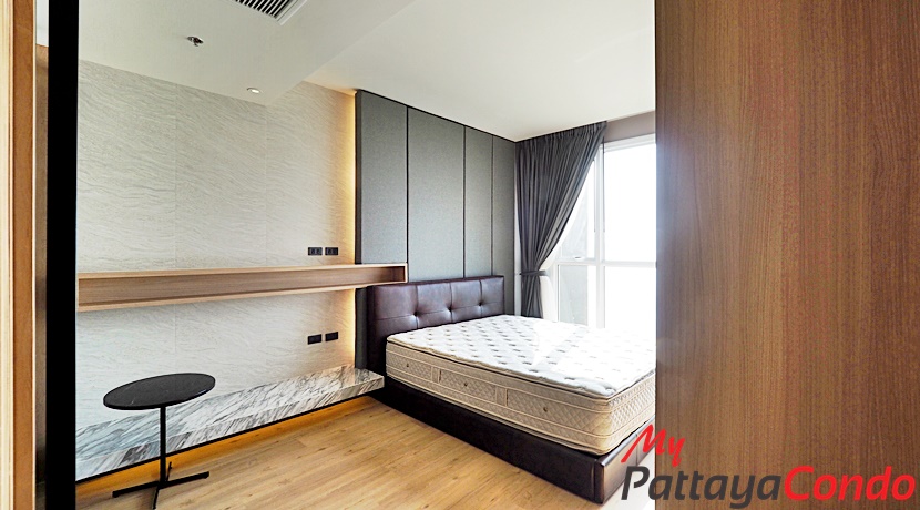 Cetus Beachfront Condo Pattaya For Sale - CETUS04-20