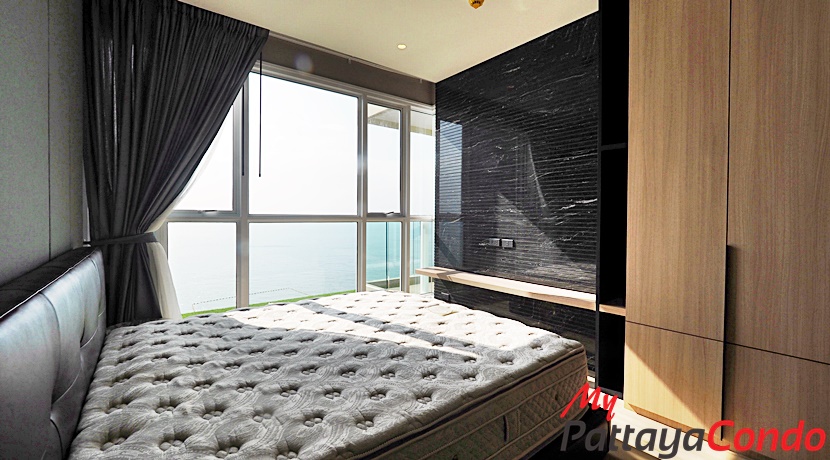 Cetus Beachfront Condo Pattaya For Sale - CETUS04-21