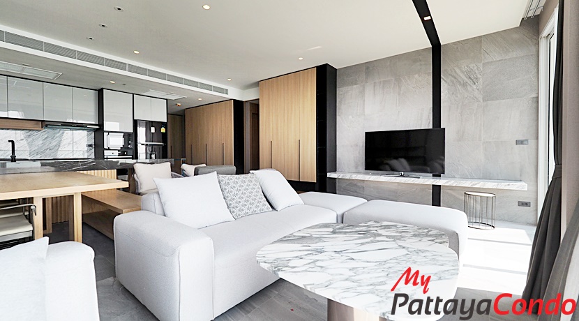 Cetus Beachfront Condo Pattaya For Sale - CETUS04-0