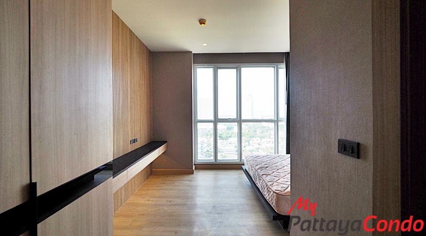 Cetus Beachfront Condo Pattaya For Sale - CETUS04-6