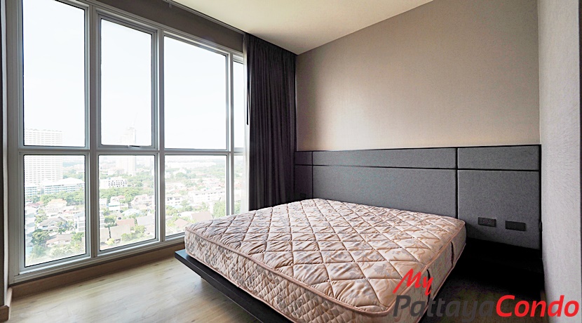 Cetus Beachfront Condo Pattaya For Sale - CETUS04-7