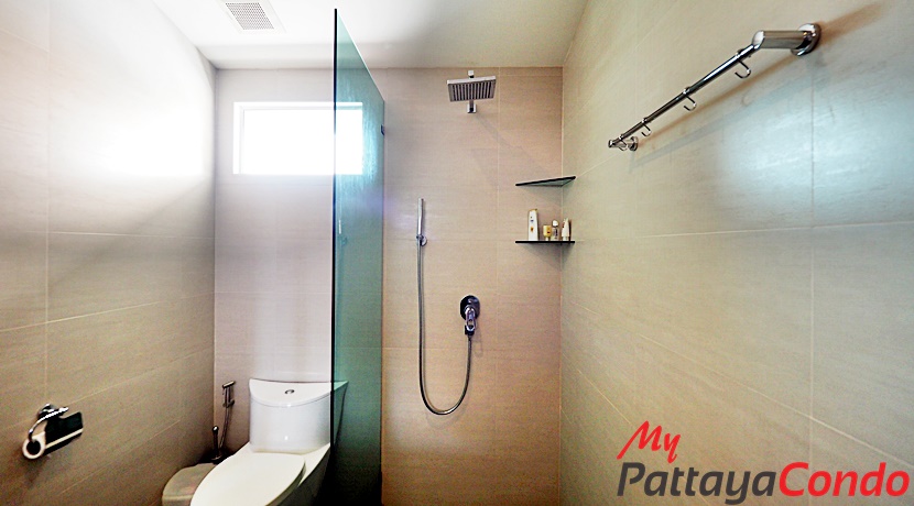 Boutique Garden Pool Villas Jomtien House For Sale - HJCTD01-10