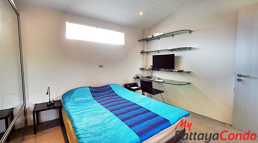 Boutique Garden Pool Villas Jomtien House For Sale - HJCTD01-8