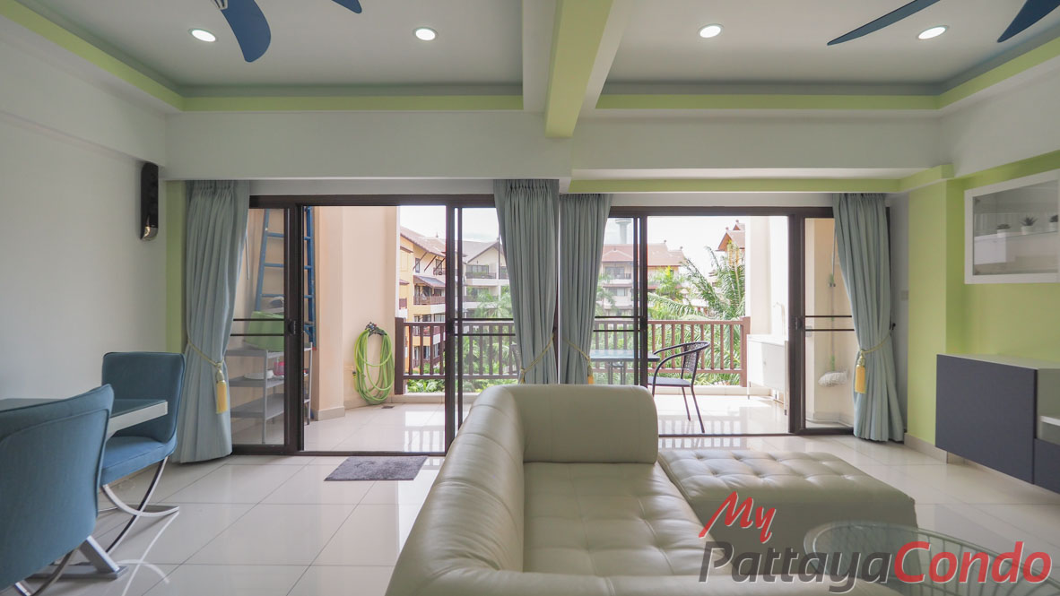 Chateau Dale Thabali Condo For Sale - TBL05-4