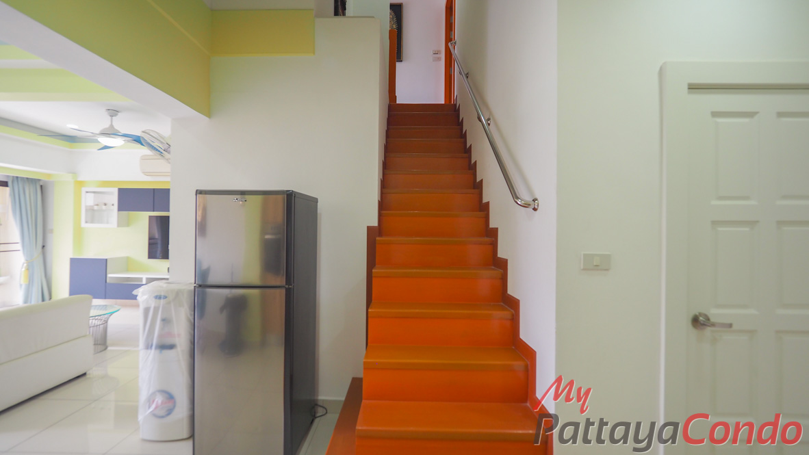 Chateau Dale Thabali Condo For Sale - TBL05-15