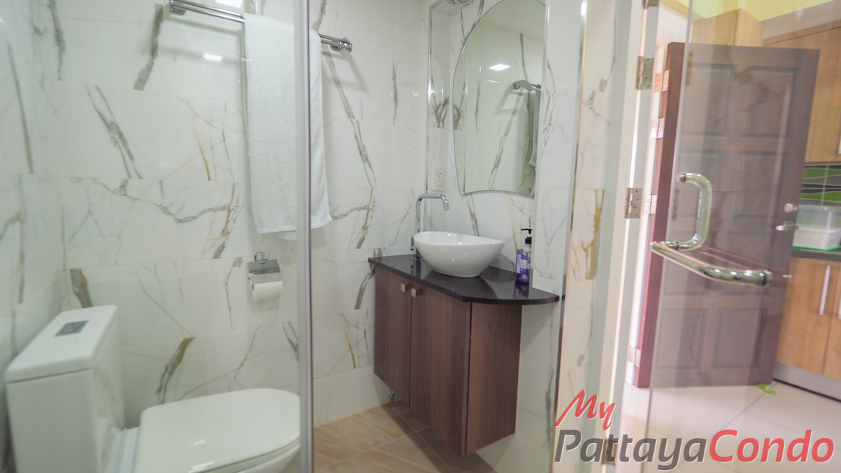 Chateau Dale Thabali Condo For Sale - TBL05-14