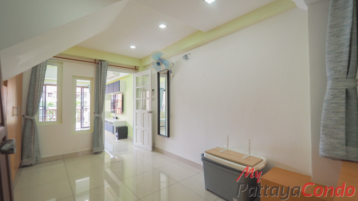 Chateau Dale Thabali Condo For Sale - TBL05-11
