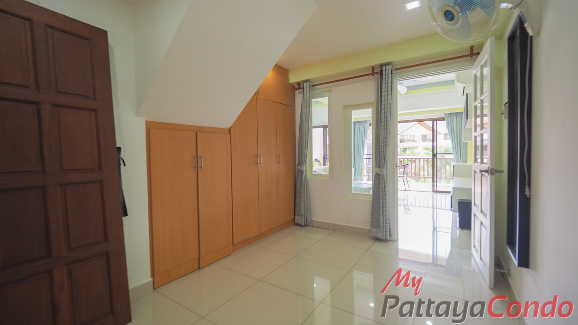 Chateau Dale Thabali Condo For Sale - TBL05-12