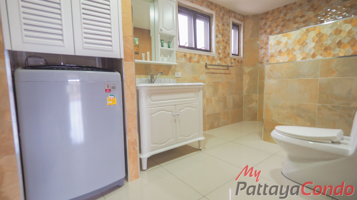 Chateau Dale Thabali Condo For Sale - TBL05-32