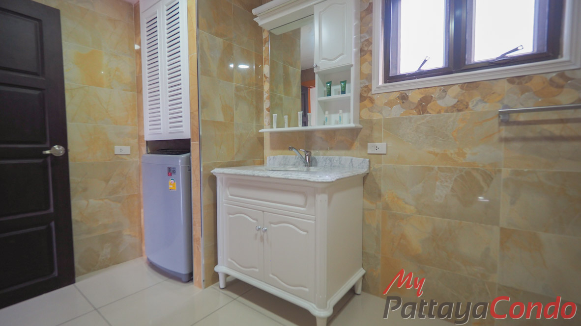 Chateau Dale Thabali Condo For Sale - TBL05-34