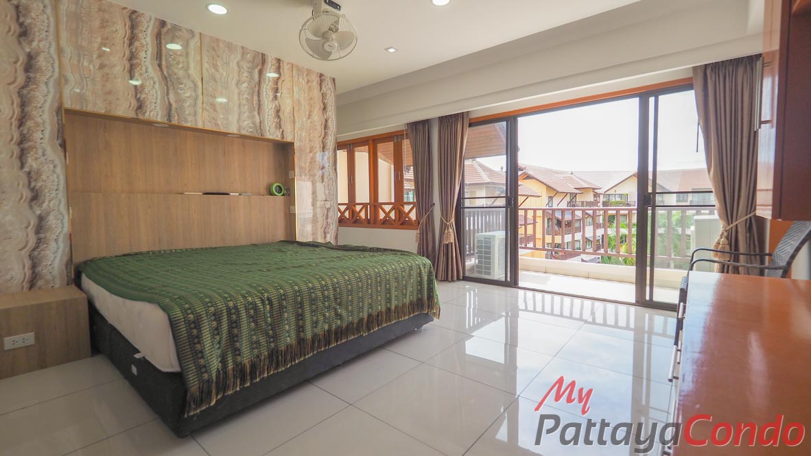 Chateau Dale Thabali Condo For Sale - TBL05-23