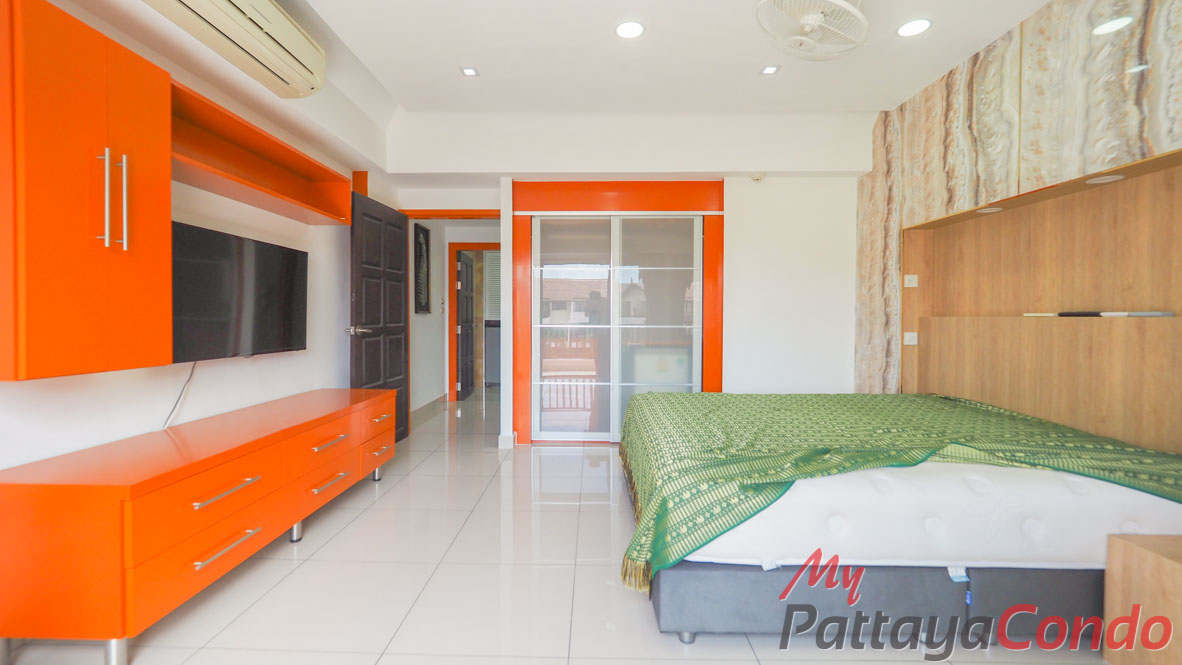 Chateau Dale Thabali Condo For Sale - TBL05-25