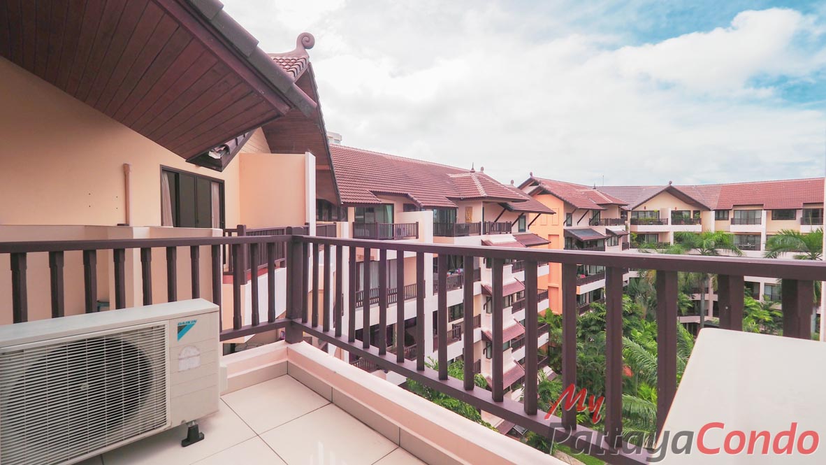 Chateau Dale Thabali Condo For Sale - TBL05-37