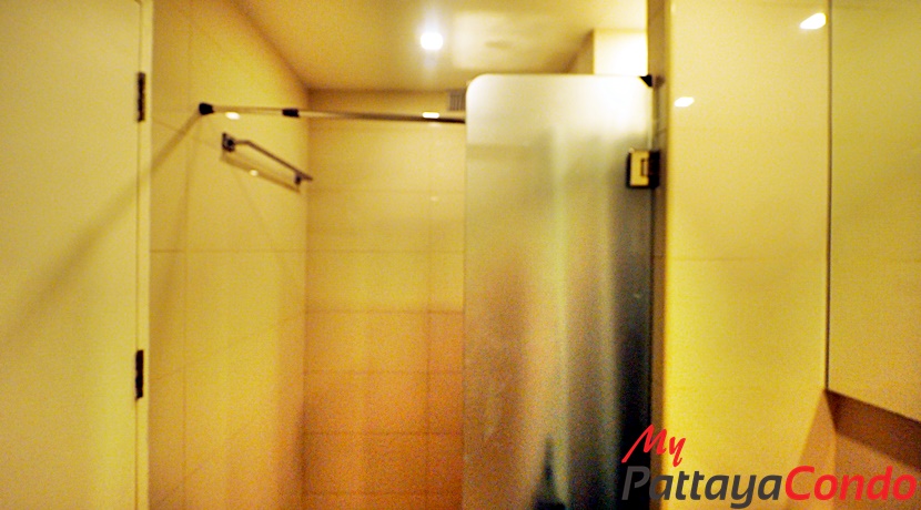 City Center Residence Condo For Sale Pattaya - CCR36-9