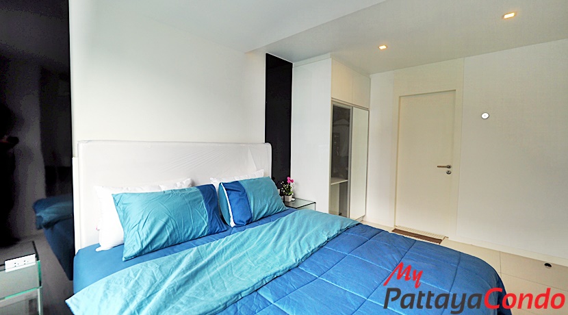 City Center Residence Condo For Sale Pattaya - CCR36-7