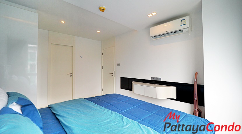 City Center Residence Condo For Sale Pattaya - CCR36-8