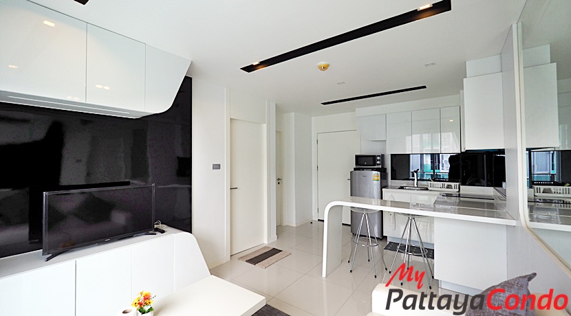 City Center Residence Condo For Sale Pattaya - CCR36-4