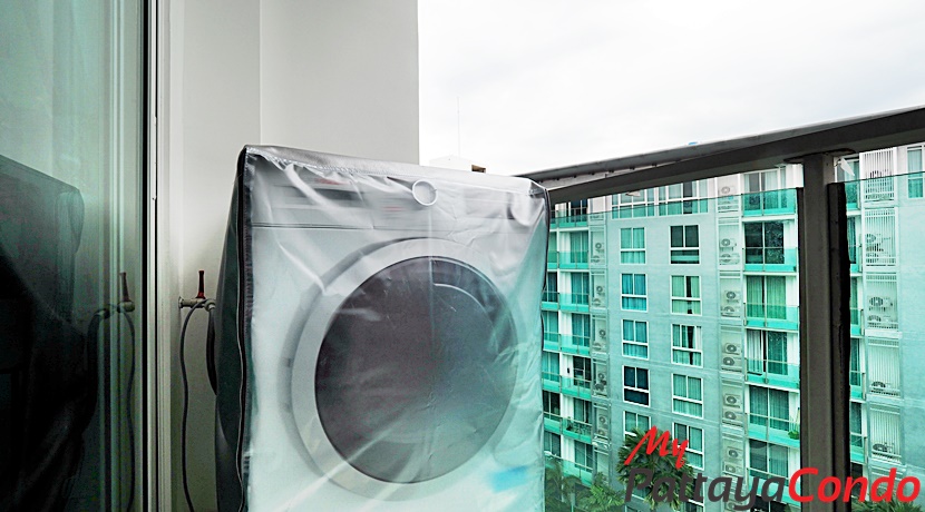 City Center Residence Condo For Sale Pattaya - CCR36-11