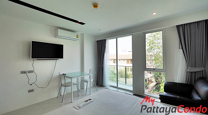 City Center Residence Condo For Sale Pattaya - CCR22-6