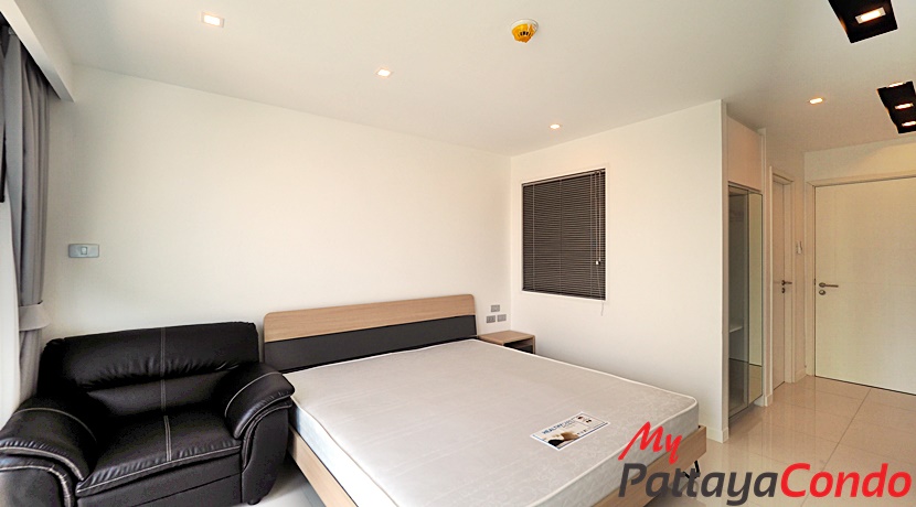 City Center Residence Condo For Sale Pattaya - CCR22-4