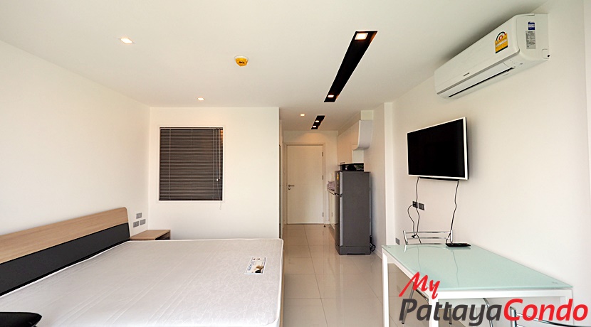 City Center Residence Condo For Sale Pattaya - CCR22-9