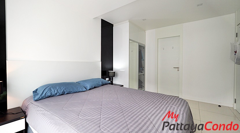 City Center Residence Condo For Sale Pattaya - CCR39-5